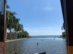 -亚龙湾红树林度假酒店御粤阁