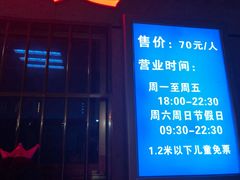 -星城之眼摩天轮