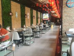 -天都火锅酒楼(虹梅南路店)