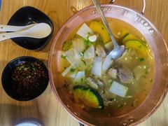 -妈妈的味道(和顺古镇店)