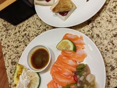 -禾斗海鲜自助(市南银座店)