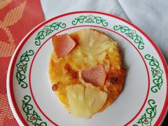 -ITA·意塔意大利餐厅(亦庄店)