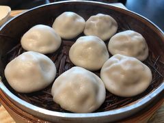 鸡汁汤包-鸡鸣汤包(复地活力广场店)