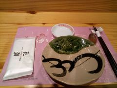 -花潮料理艺食馆(世欧广场店)