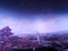 -济南战役纪念馆(济南革命烈士陵园)