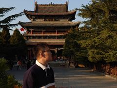 -迎泽公园