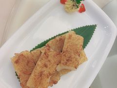 -海逸海鲜酒家(古北店)