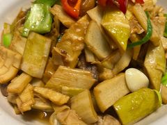 -王家土菜馆(霍山县店)