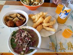 -胖子老牌优质水煎包