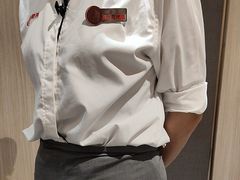 -海底捞火锅(万达店)