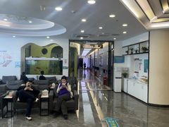 -深圳富茂格伦菲尔口腔门诊部(龙华清湖总院)
