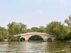 -济南大明湖景区