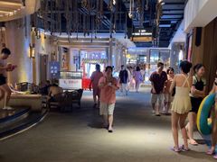 -清河半岛温泉度假酒店