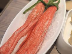 -蜀留香火锅·始于1999·原四川老火锅(白堤路店)