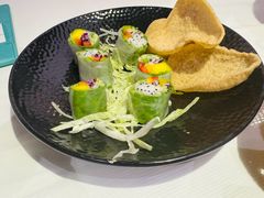 -花样西贡·法式越南餐厅(西大万达店)