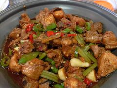 -湘香私房菜(大石长隆店)