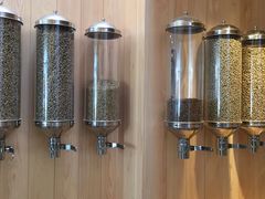 -% Arabica(京都东山店)
