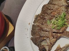 -汉水谣·江景餐厅(江滩店)