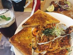 -遇见西木美式餐厅(体育路店)
