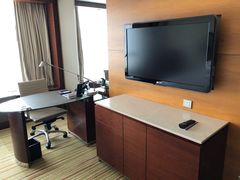 -香港尖沙咀凯悦酒店