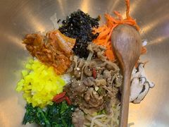 -梨花牛肉汤饭(仁恒伊势丹店)