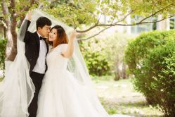 点击看大图 -维纳斯婚纱摄影(鞍山店)