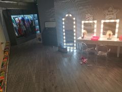 -NOKNOK若蔻亲子餐厅(天地壹方北馆店)