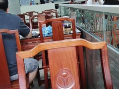 大堂-日月永和中国餐饮名店(东湖店)