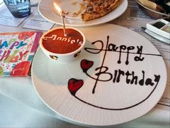 -安妮意大利餐厅(世贸天阶店)