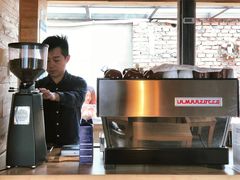 -VOYAGE COFFEE(北锣鼓巷店)