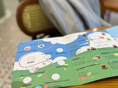-留白咖啡(人民巷八号大院店)