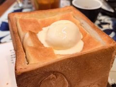 -绿茶餐厅(成都大悦城店)