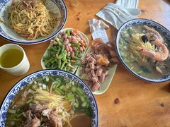 -竹青胶东摔面(黄岛开发区店)