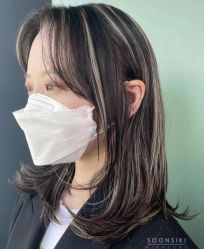 -Sying杉影日式烫染專門店
