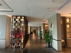 -佘山世茂艾美·御珍轩中餐厅