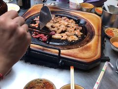 -阿昌白族石板烧(大理古城店)