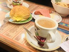 早餐套餐32-金华冰厅