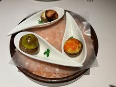 -王品牛排(郑州大卫城店)