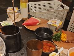 -牛New寿喜烧(新六百店)