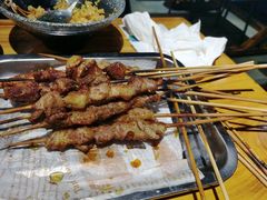 -鸭力大(绿城店)