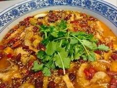 -清真·拉菲尔鱼庄·家常菜(钟楼回民街店)