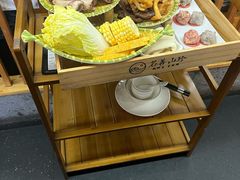 -名善山珍·野生菌汤锅(文殊院店)