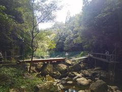 -丹山赤水风景名胜区