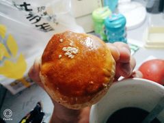 老婆饼糕点-味多美蛋糕(亚非大厦店)