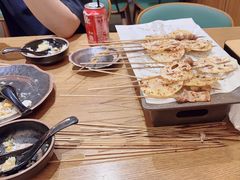 -五样儿西昌小签签烤串(建设路店)