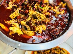 -蜀膳坊(洪公祠小区店)