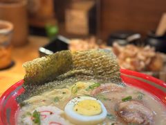 -鸟幸 TORISAKI 炭火居酒屋