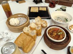 -顺德人家食府(黄金广场店)