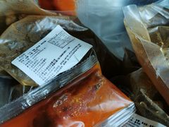 -today便利店(汉街店)