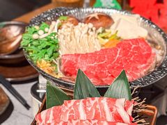 -CAMP.33烤肉·酒场·团建聚餐(蟠龙新天地店)